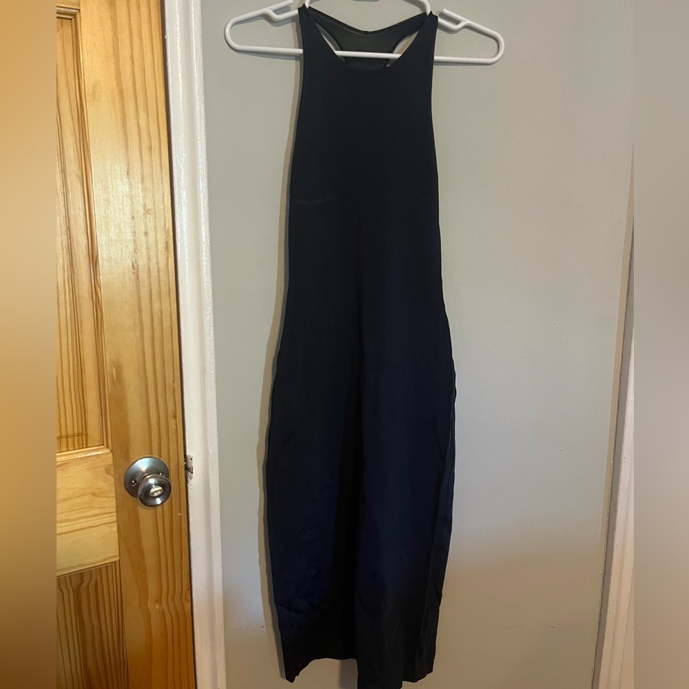 Ralph Lauren Collection knit dress